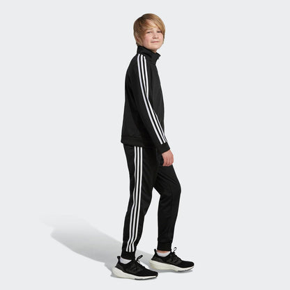 adidas Pantalón Deportivo Deportivo de Tricot Deportivo para niño