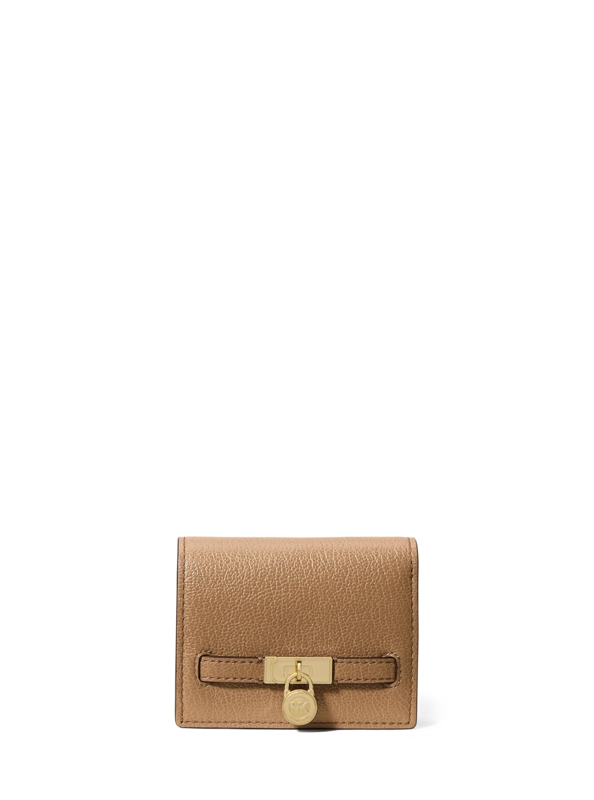 Michael Kors Hamilton - Talla Única - Herrajes dorados - piel urbino - cáscara