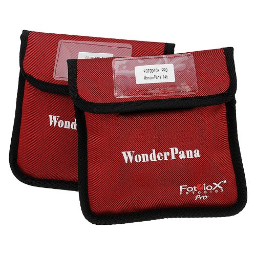 Fotodiox WonderPana FreeArc Essentials ND - Soporte Giratorio para Kit