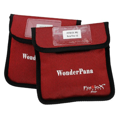 Fotodiox WonderPana FreeArc Essentials ND - Soporte Giratorio para Kit