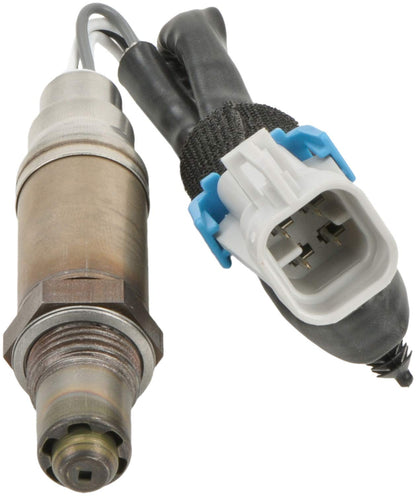 Bosch Caudalímetro Sensor de Flujo de Masa de Aire (MAF) 0280218270 - 15896 - Sensor de oxígeno - Banda estrecha