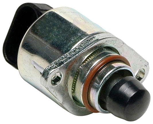 Delphi Válvula de Control de Aire Inactivo CV10011, Estándar, 2.5 x 2.5 x 3 Pulgadas