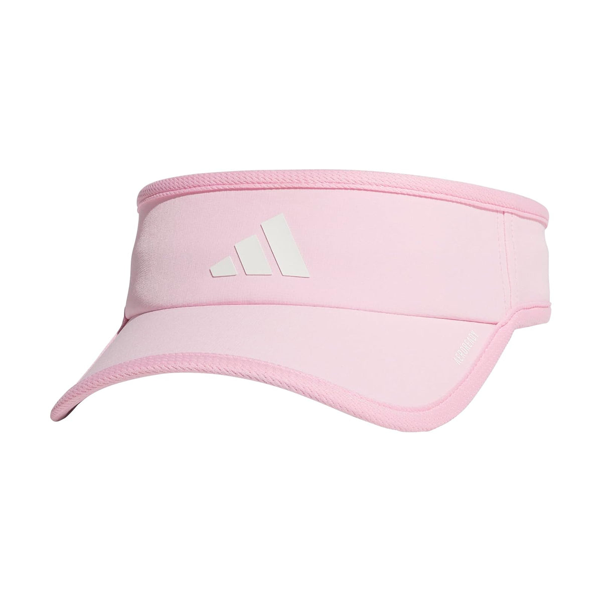 adidas Superlite Visera Deportiva Unisex - Talla Única - True Pink - White - 3.0