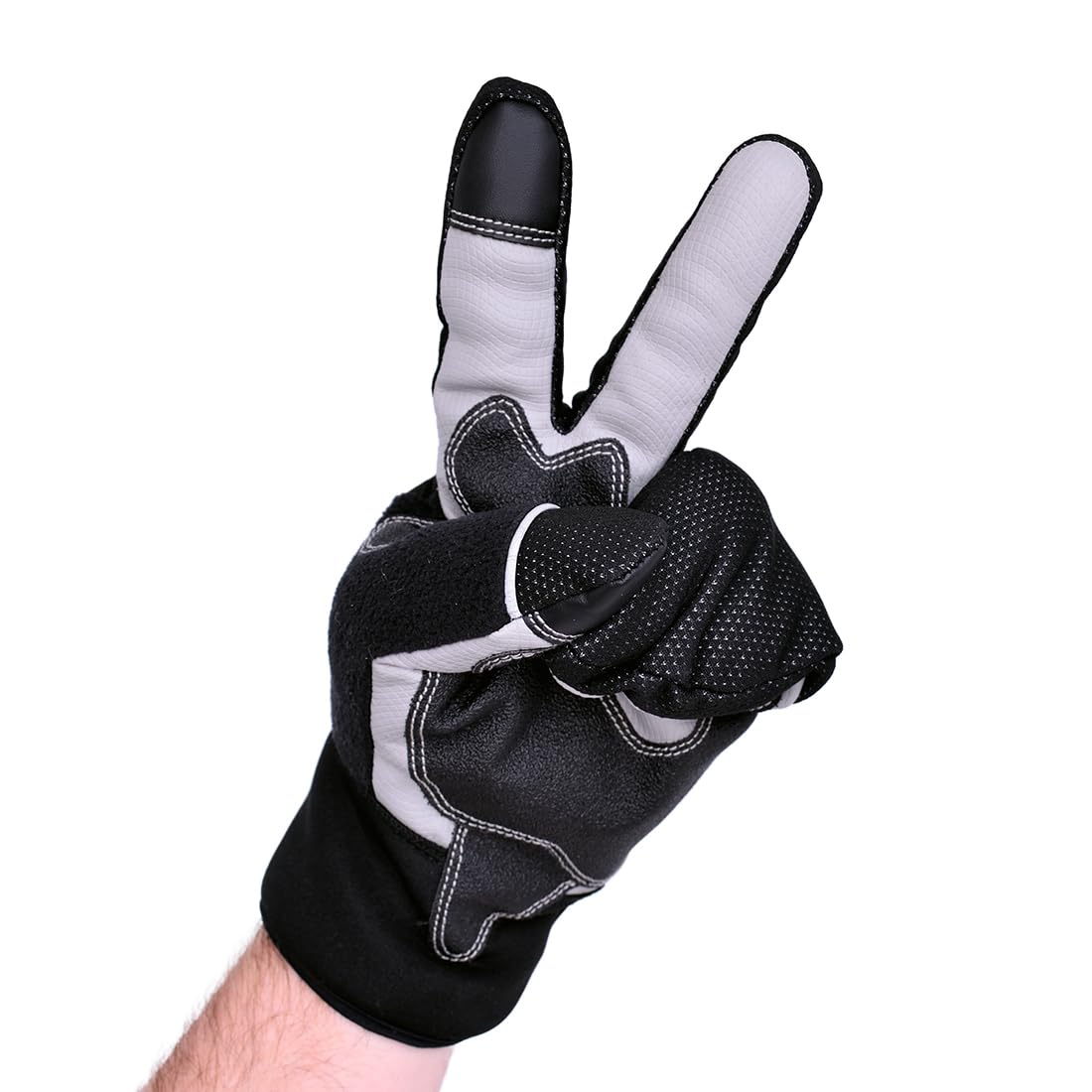 Planet Bike Borealis - Guantes de Ciclismo