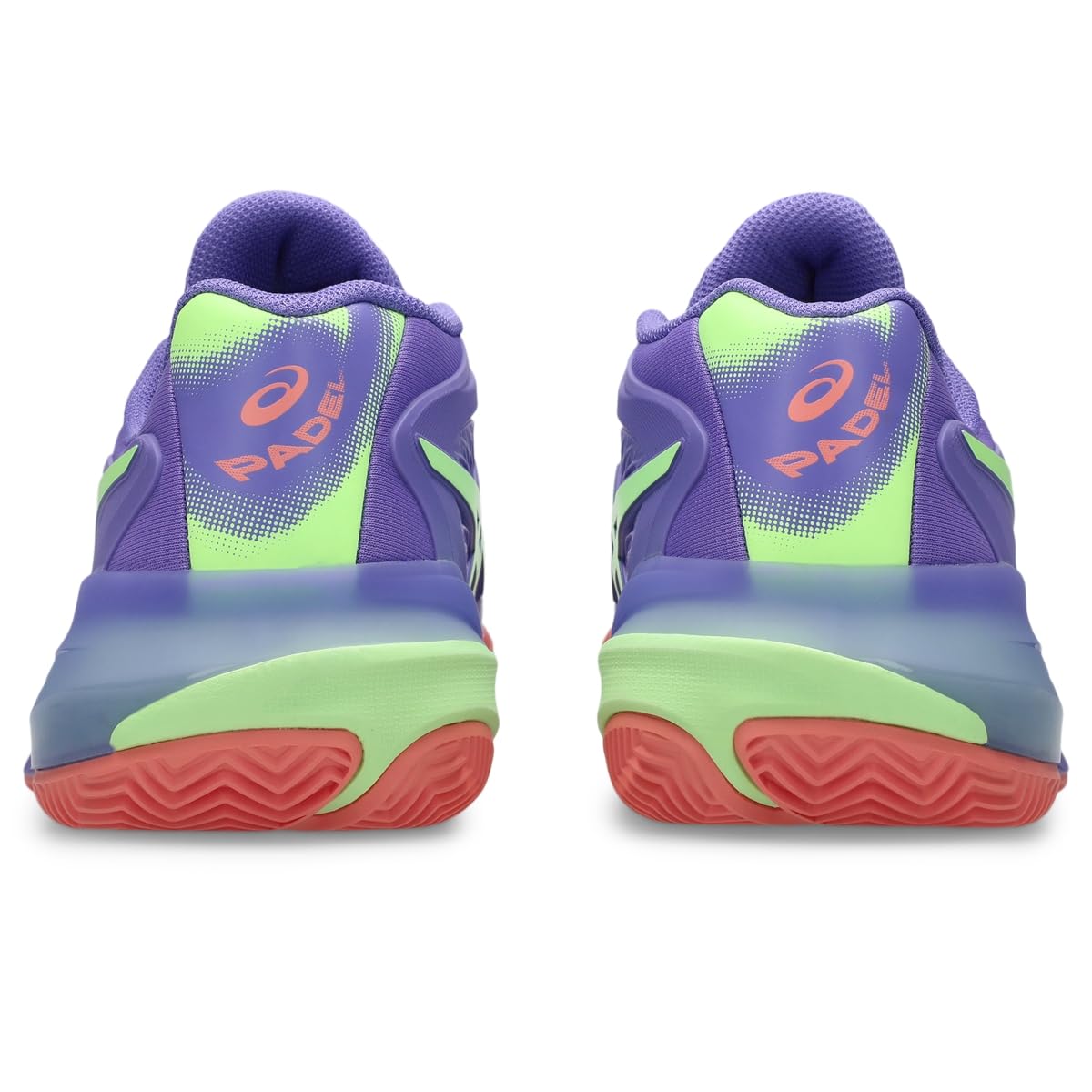 Asics Gel-Resolution X Padel Zapatillas para Mujer