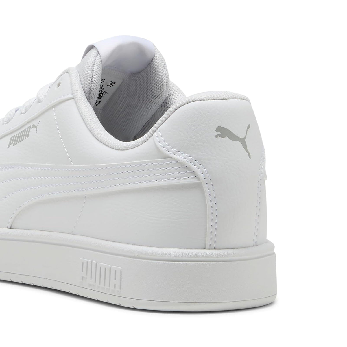 PUMA Unisex Rickie Classic Sneaker