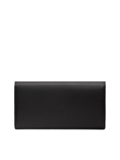 Tommy Hilfiger Cartera Modern Trifold Para Mujer