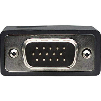 Cable Monitor Svga 8Mm Hd15M-M 7.5M