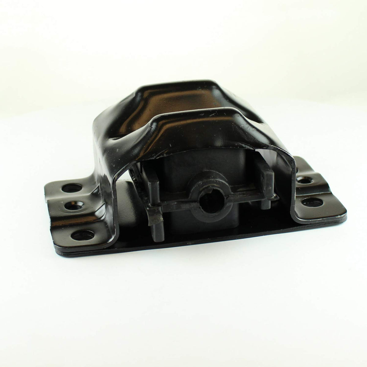 DEA Soporte de Motor Delantero A2292, Negro