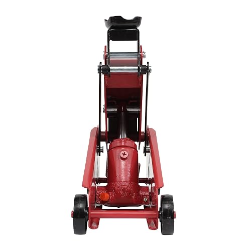 MIKEL´S GP2C Gato hidráulico de patín Compacto 2 t