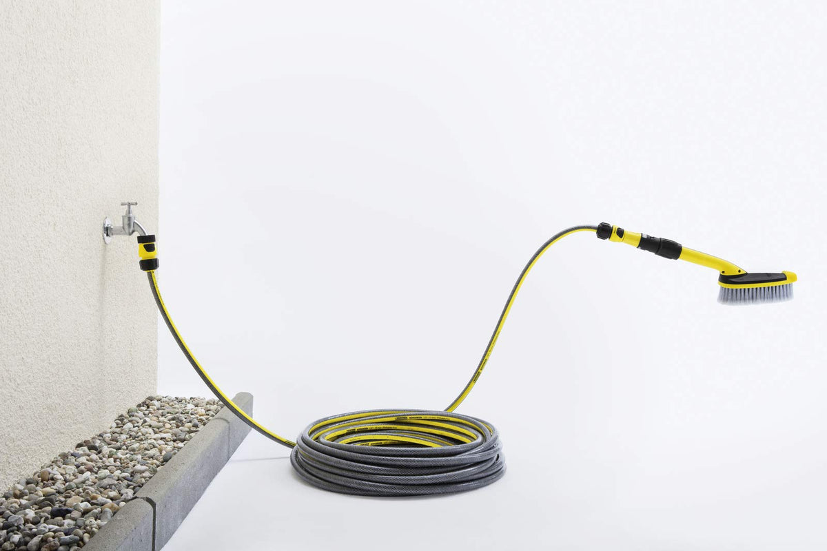 Karcher Adaptador de conexión para mangueras de riego