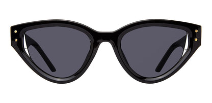 Steve Madden Women's Female Sunglass Style Koko Cat Eye