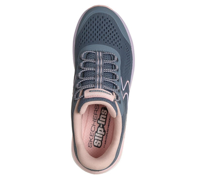 Skechers 180272SLTP Zapatillas para Mujer