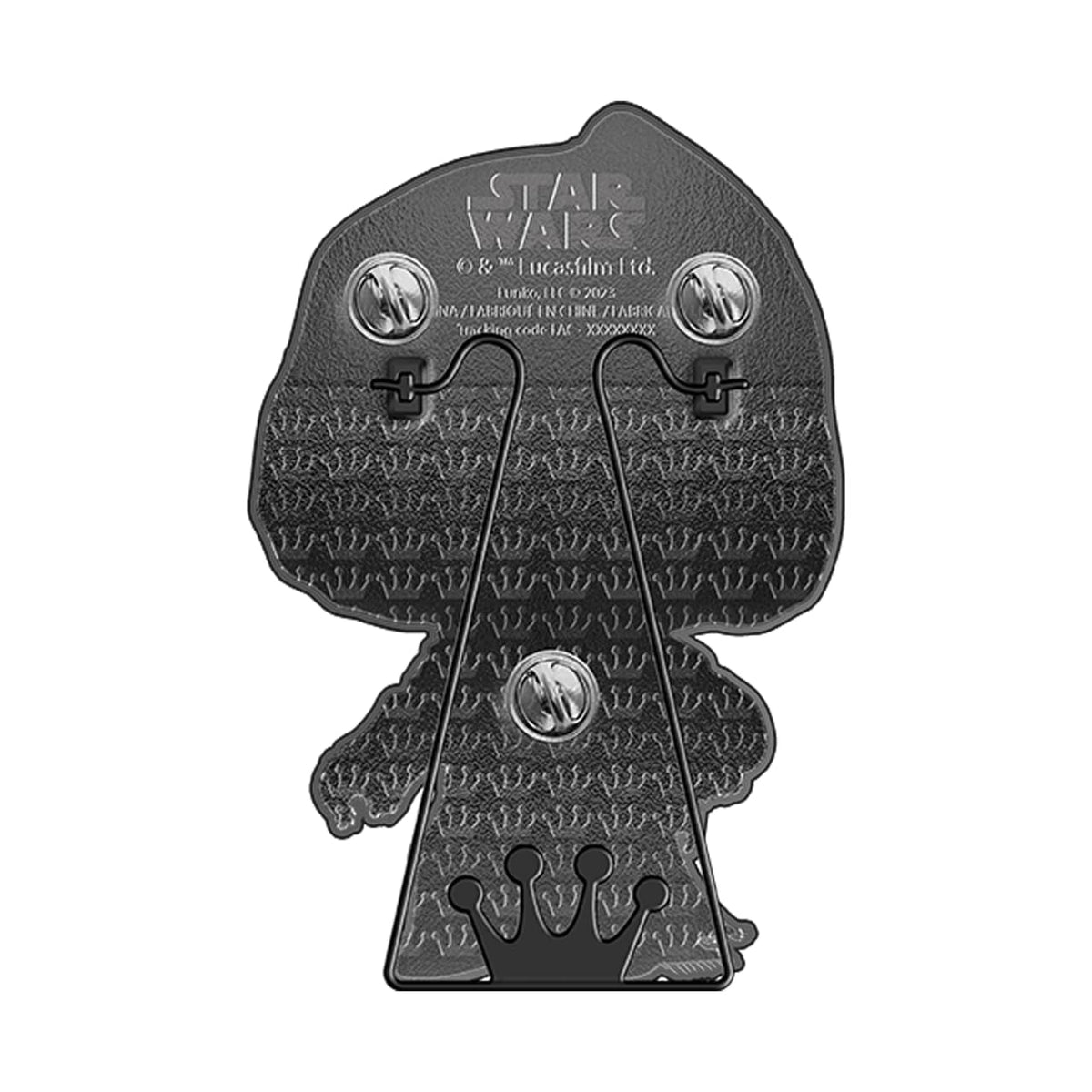 Funko LF Pop LPP Star Wars: OFFWORLD Jawa