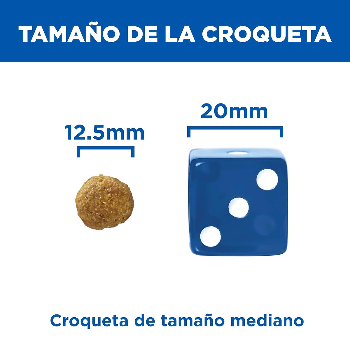 Hill's Science Diet Croquetas para Perro Adulto Sabor Pollo 15Kg | Croquetas Hill's para perro, pollo real, digestión saludable, sistema inmunológico fuerte, omega-6 y vitamina E