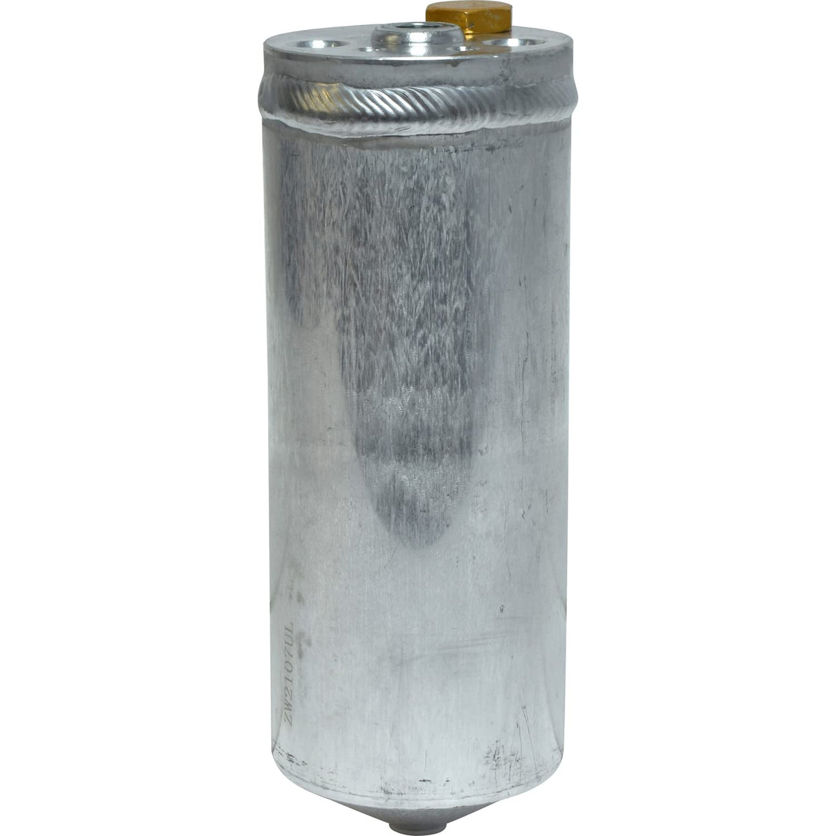UAC Filtro Deshidratador De A/C UACRD4318C | Compatible con HONDA CIVIC 2000