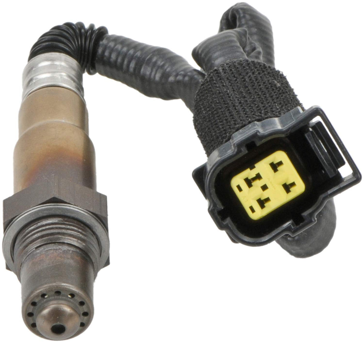 Bosch Caudalímetro Sensor de Flujo de Masa de Aire (MAF) 0280218270 - 16747 - OE - Banda estrecha