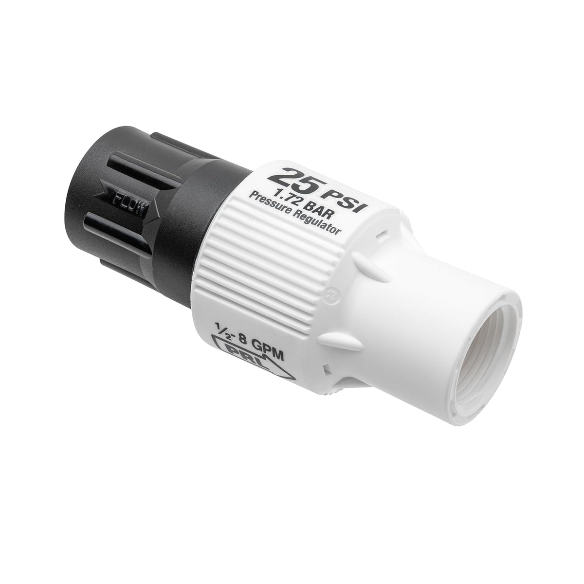 Orbit DripMaster 67743 25 PSI Pro Series Pressure Regulator, 3/4-Inch Female Pipe Thread