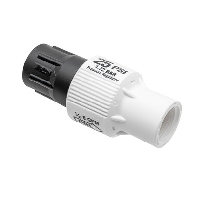 Orbit DripMaster 67743 25 PSI Pro Series Pressure Regulator, 3/4-Inch Female Pipe Thread