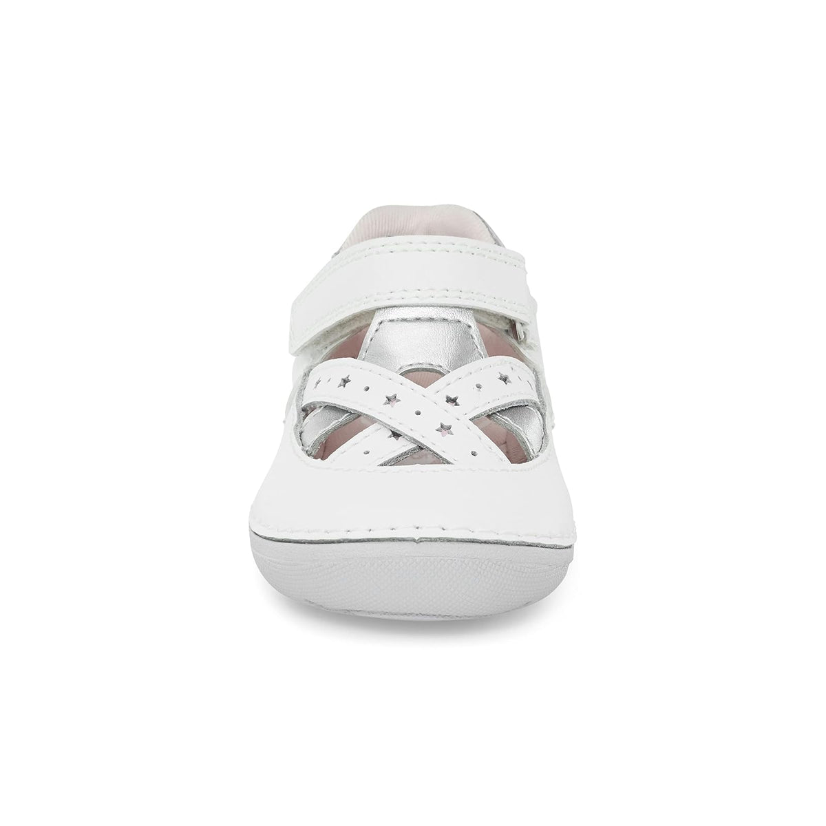 Stride Rite Girls Soft Motion Kiki 2.0