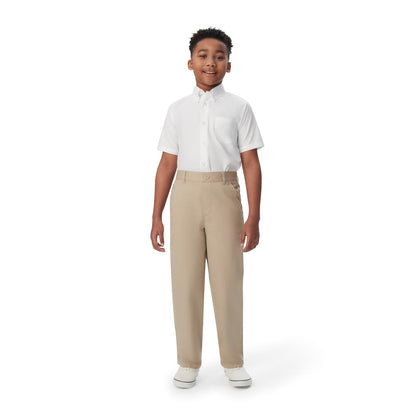 French Toast - Pantalones de uniforme escolar,SK9319, niños