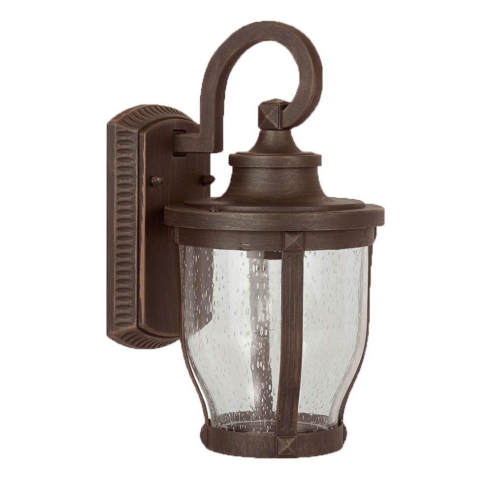 Tecnolite Farol de Exterior, color Bronce Antiguo FTL-6000/BA