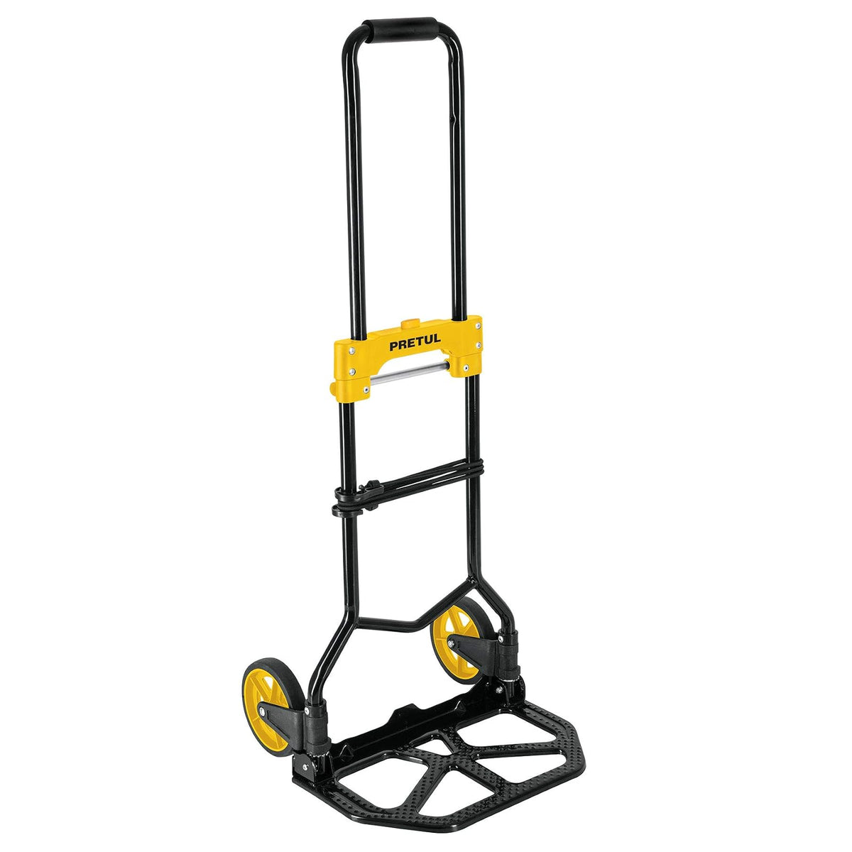 Pretul DIA-60P, Diablo de Carga Plegable Capacidad de 60 kg