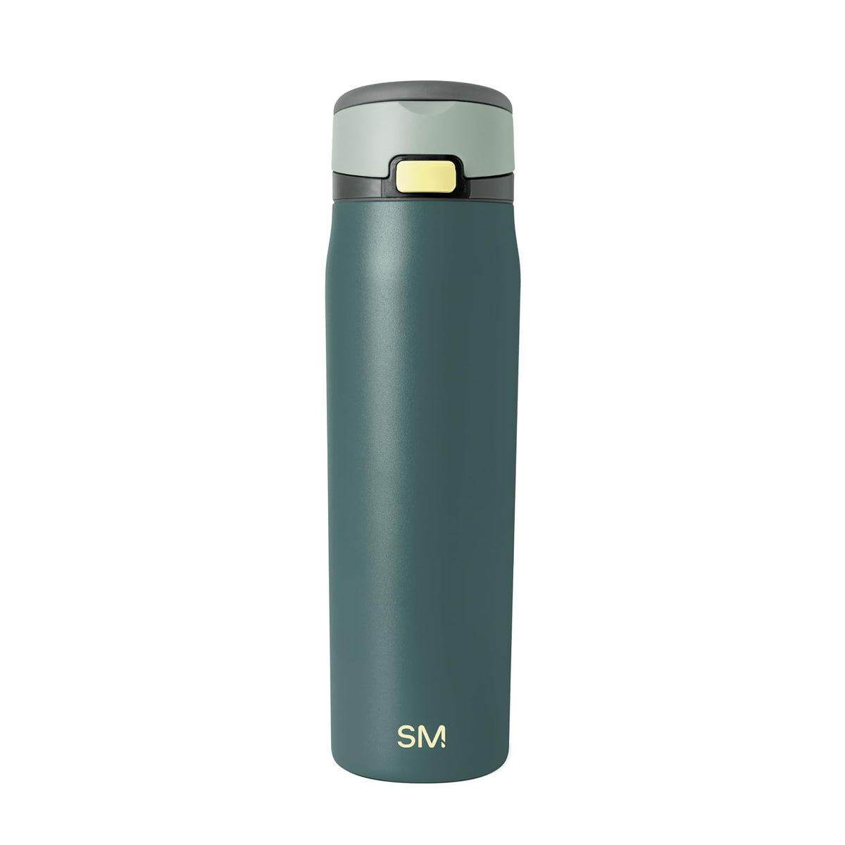 Simple Modern Mesa Loop Botella de Agua con Popote - 710 ml - -Steel Harbor