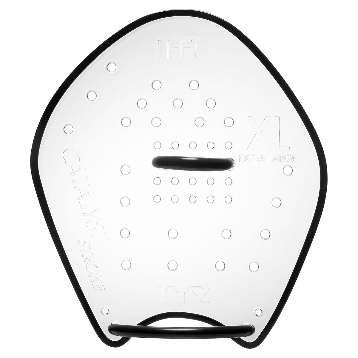 TYR Catalyst Stroke Training Hand Paddle