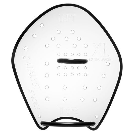 TYR Catalyst Stroke Training Hand Paddle