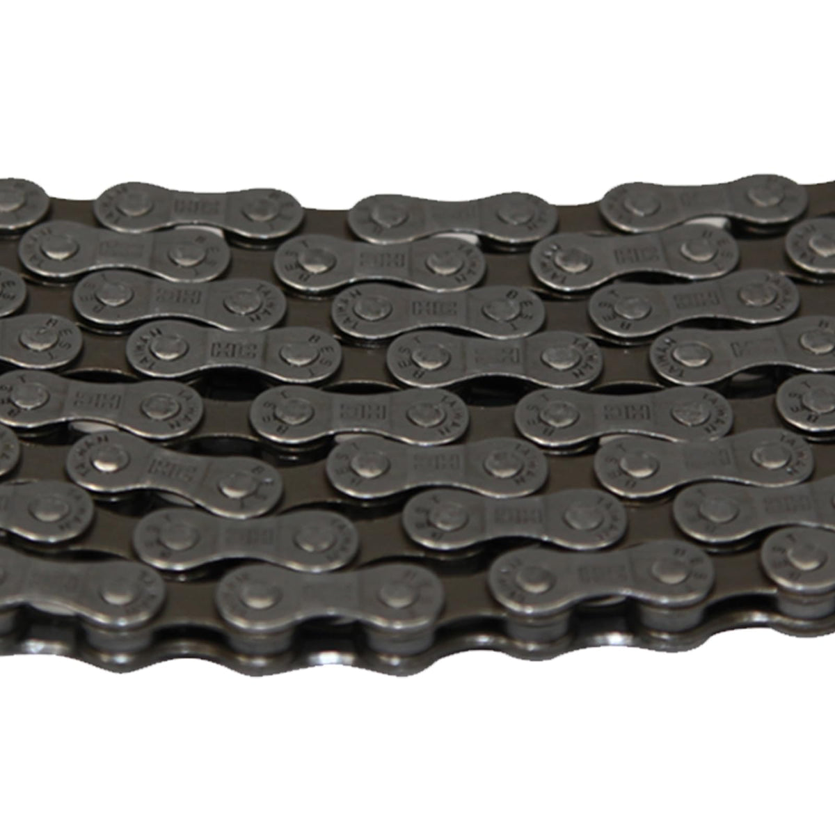 Benotto Cadena P8003 6/8P 1/2" x3/32 116E Indexed Plateada