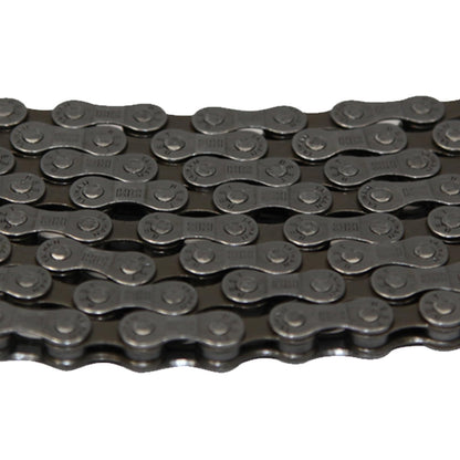 Benotto Cadena P8003 6/8P 1/2" x3/32 116E Indexed Plateada