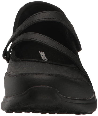 Skechers Microstrides - Tenis School camión Kic Zapatillas para Niñas