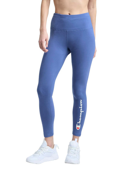 Champion Performance Script Drawcord 7/8" Leggings Leggins Mujer