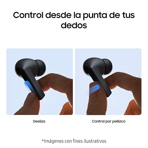 Samsung Galaxy Buds3 FE Blanco