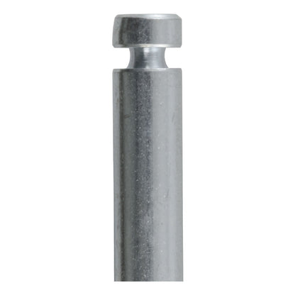 Curt 21403 Pasador de Enganche y Clip