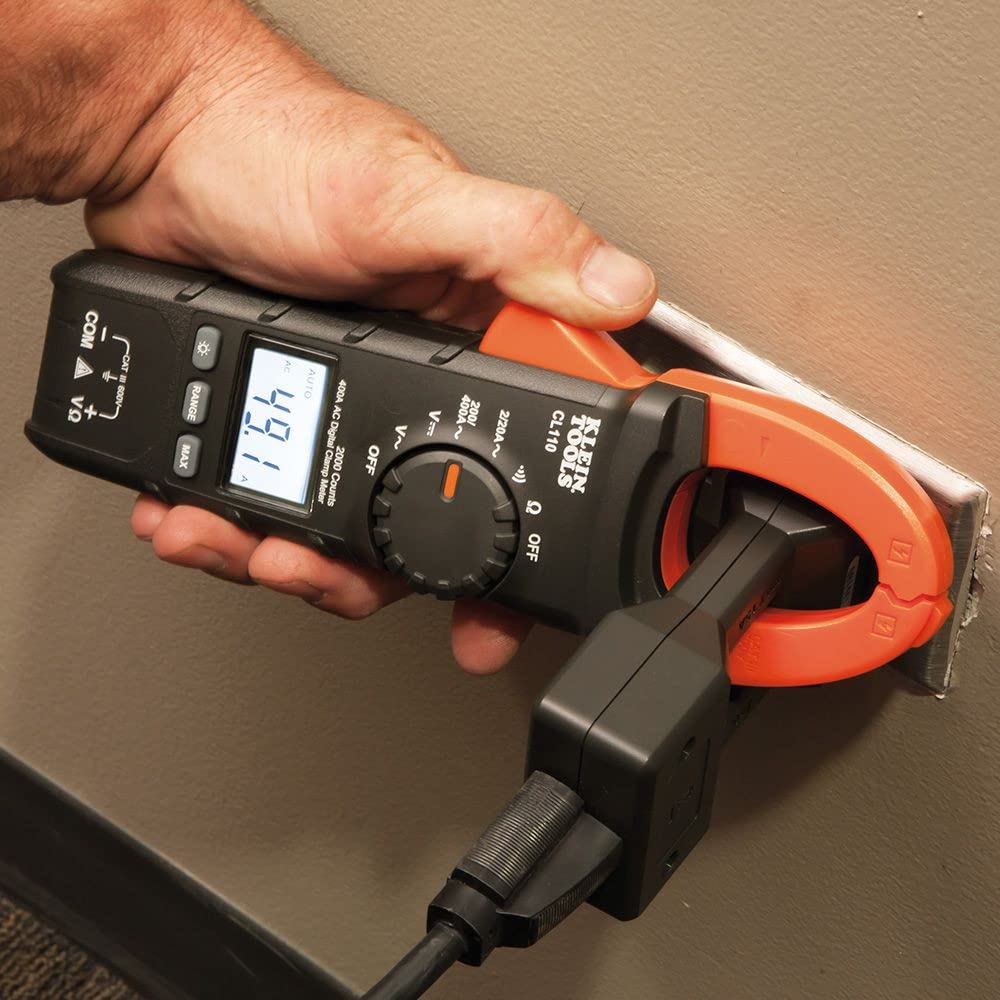 Klein Tools 69409 Divisor de línea 10x