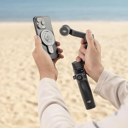 dji Soporte magnético de liberación rápida OM