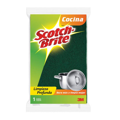 Resistol No Más Clavos Cinta de Montaje, cinta adhesiva doble cara, adhesivo fuerte, pegamento para espejos,1x120kg + 3M Scotch-Brite 3M Fibra Esponja, Tamaño Grande