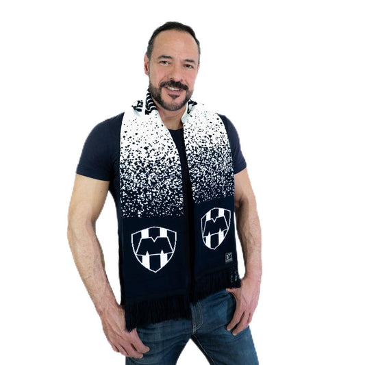 BUFANDA OFICIAL RAYADOS C1-04