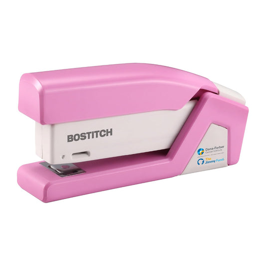PaperPro Compact Stapler, Pink Ribbon (1588)