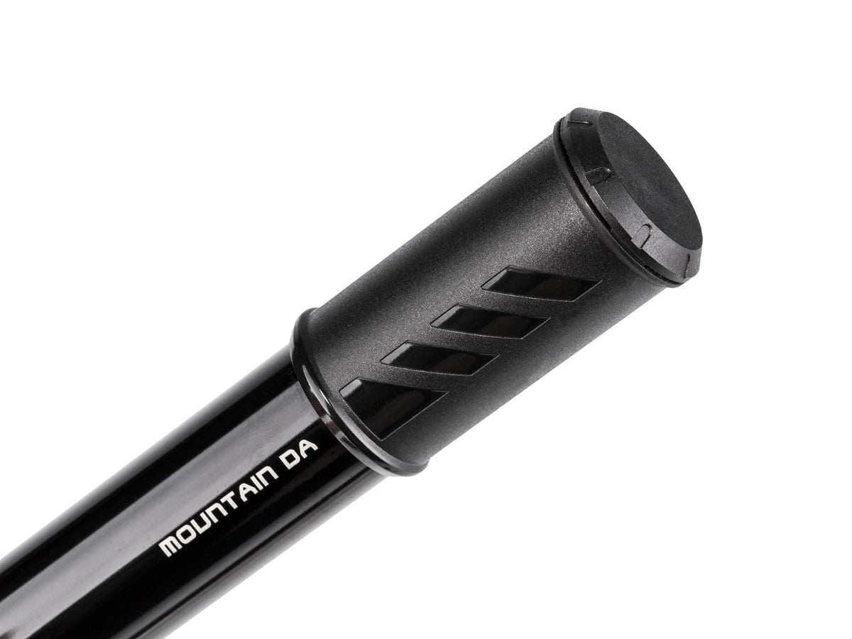 Topeak Mountain DA Pump