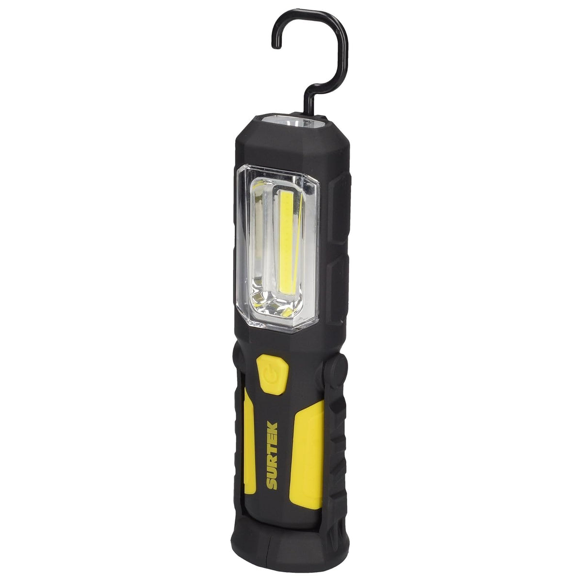 Surtek LAT300 Lámpara de Taller Recargable LED Cob, 300 Lúmenes, 5W