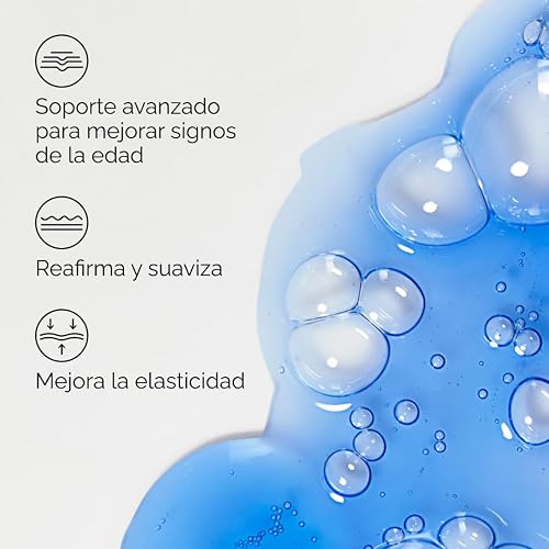 The Ordinary Multi-Peptide + Copper Peptides 1%, Suero para signos de la edad con Péptidos de Cobre — Suero para mejorar las líneas finas y la elasticidad de la piel, 30ml