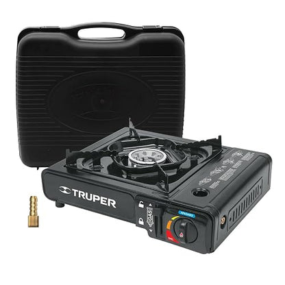 Truper ESPO-1, Estufa portátil de gas