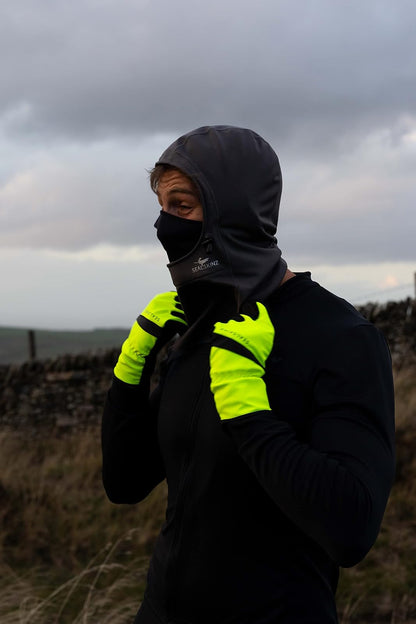 Sealskinz Beetley - Cabeza Impermeable para Todo Tipo de Clima Beetley - Cabeza Impermeable para Todo Tipo de climaUnisex Adulto