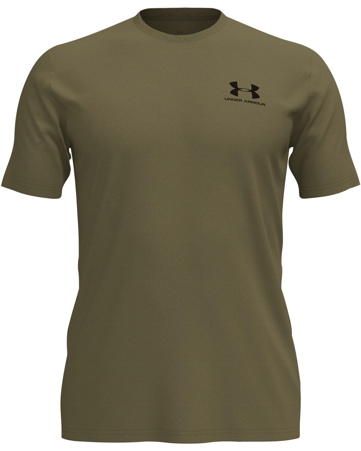 Under Armour Sportstyle - Playera de Manga Corta para Hombre