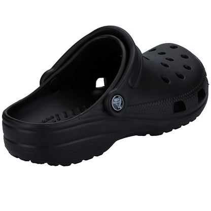 Crocs Classic Glitter K Zueco Unisex Niños | Zapatos casuales