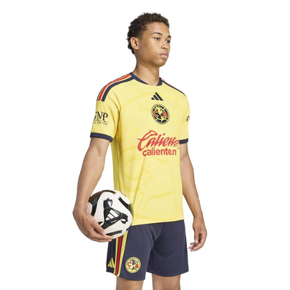 adidas Jersey Local Club América 26/27 para Hombre