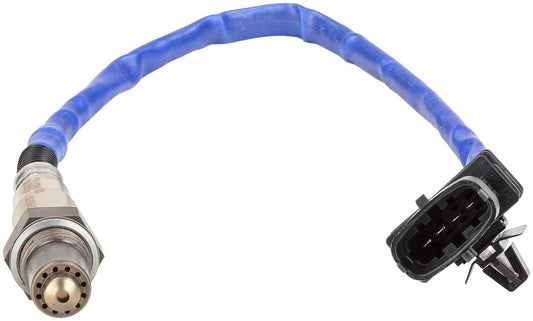 Bosch Sensor de oxígeno planar 16737 | Compatible con Select Buick Encore; Chevrolet Cruze, Cruze Limited, Sonic, Trax